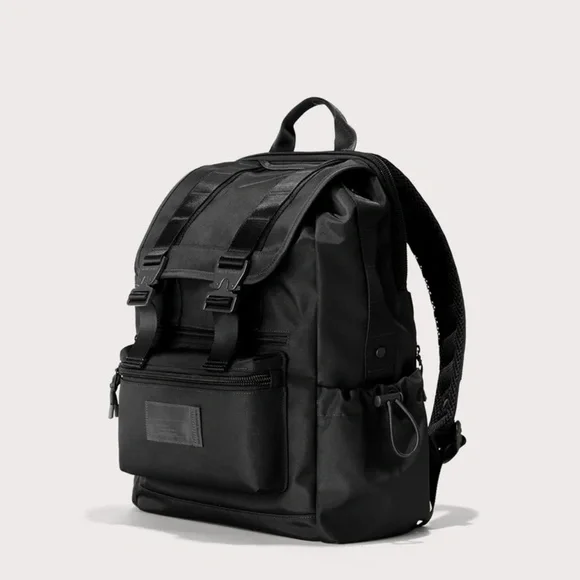 Dagne Dover Brooklyn Backpack - Picture 1 of 13